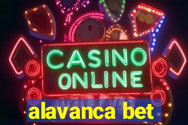 alavanca bet